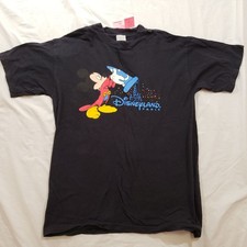 Disney Mickey and Friends Kids' Paris Graphic T-Shirt, Size 4A/104 — listing 3