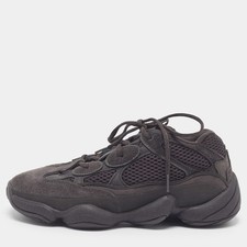 adidas Yeezy 500 "Utility Black" Sneakers, Size 6.5 — listing 3