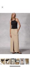Rag & Bone New York Black Skirt, Size 2 — listing 5