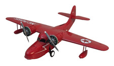 Wings of Texaco 1940 Grumman Goose Die-Cast Coin Bank, 4th in Series (Ertl, Stock #F900) — listing 5