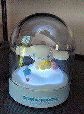 Sanrio Cinnamoroll Figural Light / Push-Activated Lamp — listing 4