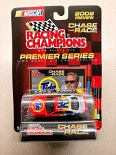 Racing Champions 1993 Premier Edition #51 Racing Team Transporter Hauler, Limited Edition 1 of 7,500 — listing 4