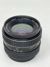 Focal MC Auto 28mm f/2.8 Wide-Angle Prime Lens — listing 4
