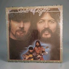 Seals & Crofts "I'll Play For You" b/w "Truth Is But A Woman" 45 RPM 7" Single