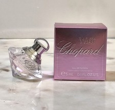 Chopard Brilliant Wish Eau de Parfum Diamond-Shaped Bottle (Empty) — listing 5