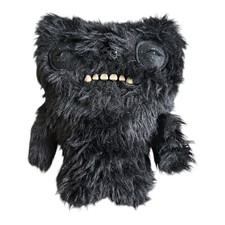 Fuggler Fart Face Suspicious Fox - Chase (Series 1) 9" Plush — listing 6