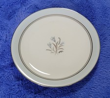 Noritake Bluebell 5558 15-Piece Snack/Luncheon Set with Coffee Pot, Creamer, Sugar & Snack Plates with Cups — listing 4