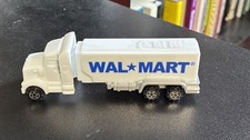 PEZ Wal-Mart Truck Rig Candy Dispenser Lot of 3 (Special Edition), Sealed on Card — listing 3