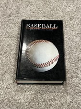 Baseball: A Literary Anthology, Edited by Nicholas Dawidoff (Library of America) — listing 2