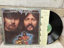 Seals & Crofts "I'll Play For You" b/w "Truth Is But A Woman" 45 RPM 7" Single — listing 3