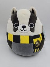 Squishmallows Harry Potter Ravenclaw Raven Plush — listing 2