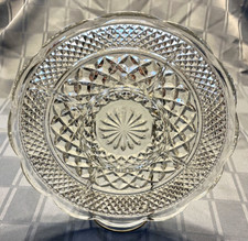 Anchor Hocking Wexford 5-Part Divided Relish Serving Dish — listing 5