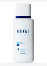 Obagi Nu-Derm Toner Step 2, 6.7 fl oz (198 mL) — Sealed — listing 4