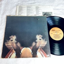 Climax featuring Sonny Geraci - Self-Titled LP (Rocky Road RR3506), listing 6