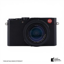 Leica D-Lux Compact Digital Camera — listing 6