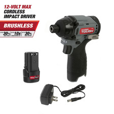 Hyper Tough 12V Max 1.5Ah Lithium-Ion Replacement Battery Pack — listing 6