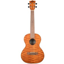 Kala KA-TEM Exotic Mahogany Tenor Ukulele — listing 2