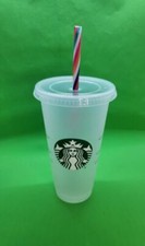 Starbucks Color-Changing Reusable Hot Cup 16oz (Blue) — listing 6