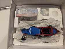 GMP 1:25 Scale Dale Blaney #10 U.S. Print / MBNA Sprint Car Diecast, Limited Edition 1 of 1,500 — listing 6