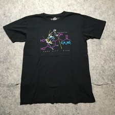 The Duck Co. Park City Utah "Beware: Moose Dropping" Graphic T-Shirt, Size XL