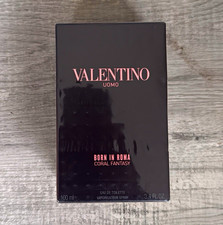 Valentino Uomo Born In Roma Eau de Toilette — listing 6
