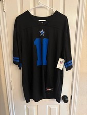 Dallas Cowboys Micah Parsons #11 NFL Team Apparel Jersey, Men's XL — listing 2
