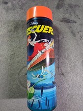 Disney The Rescuers Water Bottle