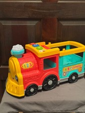 Fisher-Price Little People Express Train #2581 (Engine, Coach, Caboose) — listing 4