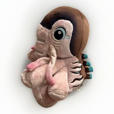 Disney Parks Pandora World of Avatar Tapirus Big Feet Plush 10" — listing 5
