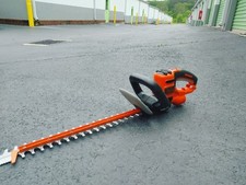 Black & Decker 20-Inch Corded Electric Hedge Trimmer — listing 2