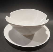 Rosenthal Classic Rose Porcelain Dinnerware Set, Service for 8 (42 pieces) — listing 3