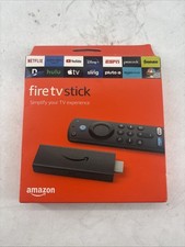Amazon Fire TV Stick Lite with Alexa Voice Remote Lite — listing 3