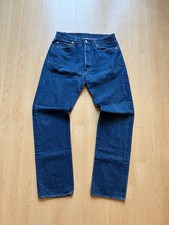 Levi's 501 Original Fit Jeans, Made in USA, W28 L32 — listing 2