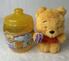 Disney Winnie the Pooh 'Hunny' Pot Sculpted Ceramic Mug with Figural Pooh Lid, 20 oz — listing 6