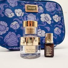 Estée Lauder Re-Nutriv Ultimate Diamond Collection Gift Set for Face and Eyes — listing 4