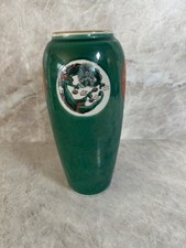 Japanese Satsuma Moriage Dragon Ware Vase — listing 5