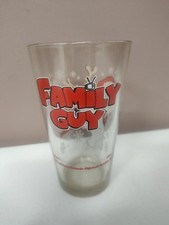 Family Guy Glass Beer Stein Mug with Family Portrait Graphic, 15.2 oz — listing 6