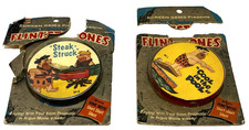 Lot of 1960s 8mm Home Movie Films - Hanna-Barbera Cartoons (Flintstones, Jetsons, Top Cat) & Sports/Space Reels