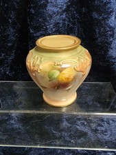 Royal Worcester Blush Ivory Shell-Form Dish with Hand-Painted Florals — listing 2