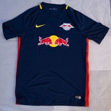 Nike RB Leipzig Pre-Match Training Jersey (Blue/Pink Camo Dri-FIT ADV) — listing 5
