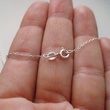 Sterling Silver Cable Twist J-Hoop Earrings