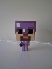 Funko POP! Games Minecraft Steve in Enchanted Armor #324 (Toys R Us Exclusive, 3.75") — listing 3