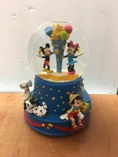 Walt Disney's 100th Year Framed Pin Set - Chris Schnabel Tribute (Walt Disney Gallery) — listing 4