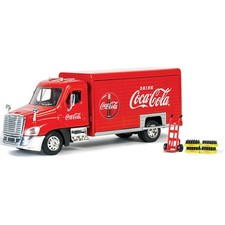 Vintage Coca-Cola Diecast Delivery Truck — listing 5