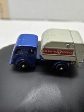 Matchbox Lesney No. 15 Tippax Refuse Collector Garbage Truck — listing 5