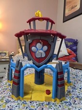 PAW Patrol My Size Lookout Tower Playset with Lights & Sounds — listing 3