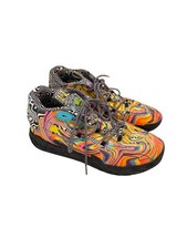 Puma MB.03 Basketball Shoes - Colorful Swirl Colorway — listing 4