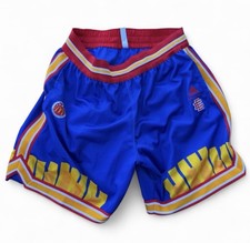 Adidas x Eric Emanuel McDonald's All American Game Shorts — listing 4