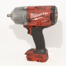 Milwaukee M18 FUEL 2767-20 1/2" High Torque Impact Wrench (Tool Only)