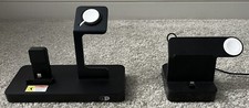 2-in-1 iPhone and Apple Watch Charging Dock Station — listing 4